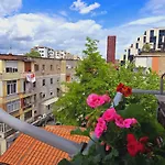 Arkle 2 Tirana
