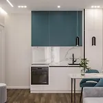 Appartamento Arkle 2 Tirana