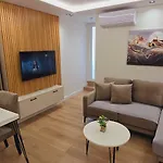 Appartamento Arkle 2 Tirana