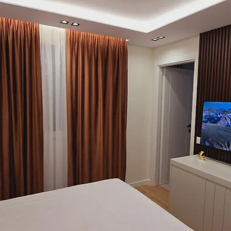 Apartment Arkle 2