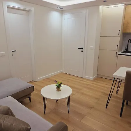 Apartment Arkle 2 Tirana
