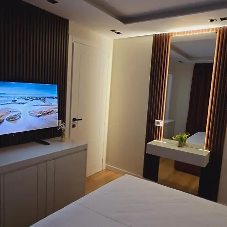 Apartment Arkle 2 Tirana