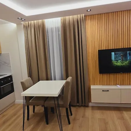 Apartment Arkle 2 Tirana