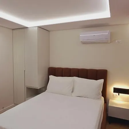 Apartmán Arkle 2 Tirana