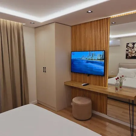 Apartment Arkle 2 Tirana