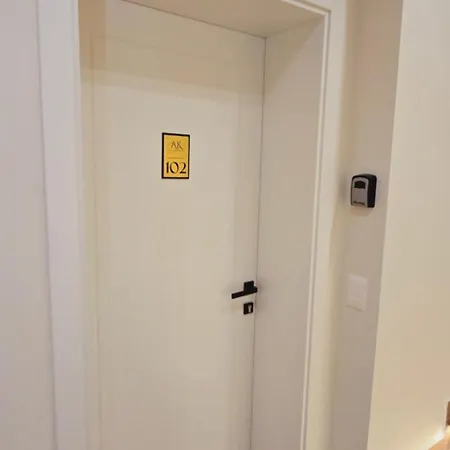 Apartment Arkle 2 *
