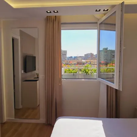 Apartment Arkle 2