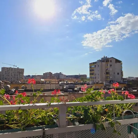 Arkle 2 Tirana