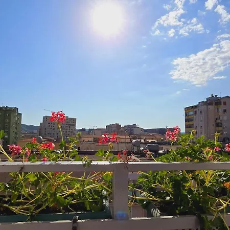 Apartment Arkle 2 Tirana
