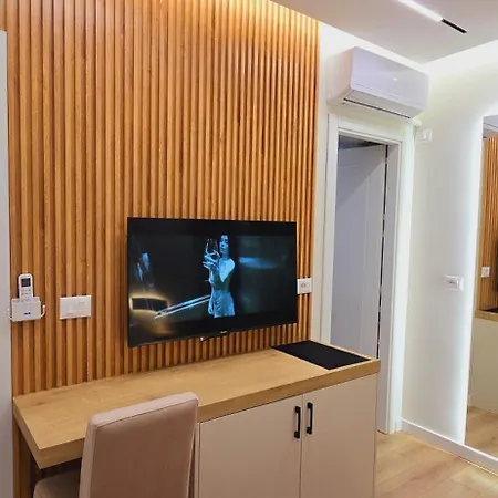 Apartmán Arkle 2 Tirana