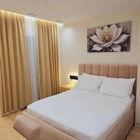 Arkle 2 Tirana