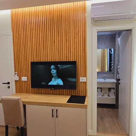 Apartment Arkle 2