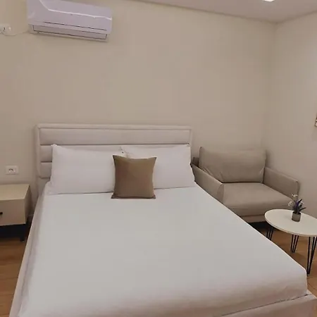Apartment Arkle 2 Tirana