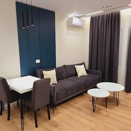 Apartment Arkle 2