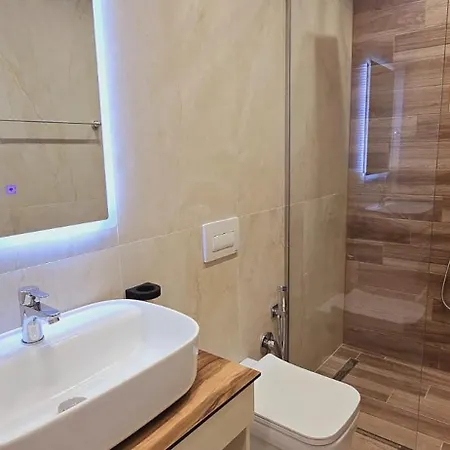 Apartment Arkle 2 Tirana