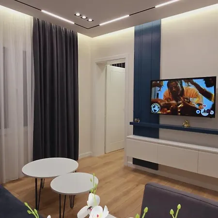 Arkle 2 Apartmán Tirana