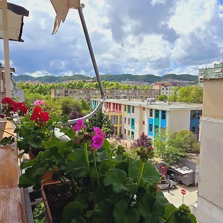 Apartmán Arkle 2 Tirana