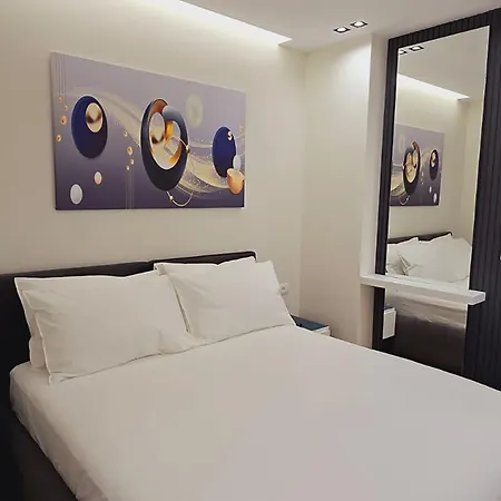 Apartmán Arkle 2 Tirana