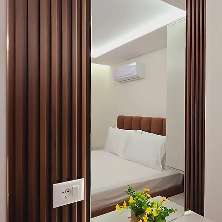 Apartmán Arkle 2 Tirana