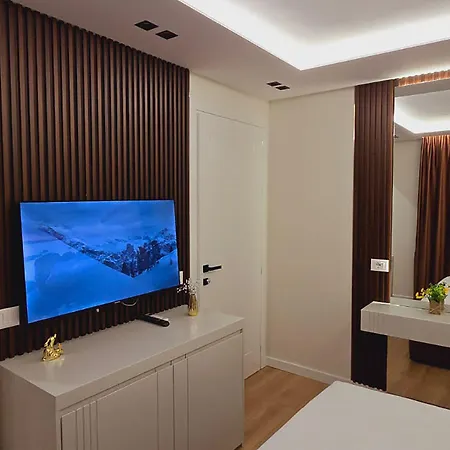 Apartmán Arkle 2 Tirana