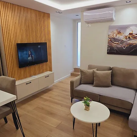 Apartmán Arkle 2 Tirana