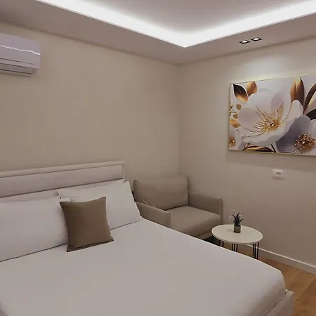 Arkle 2 Apartmán Tirana