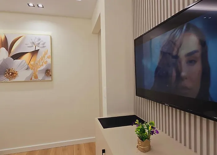 Arkle 2 טיראנה