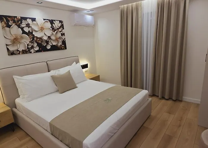 Arkle 2 * טיראנה