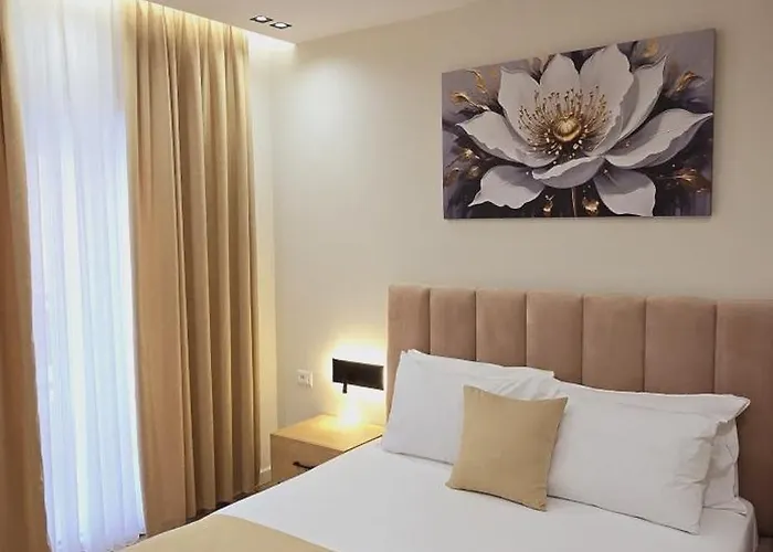 Arkle 2 טיראנה