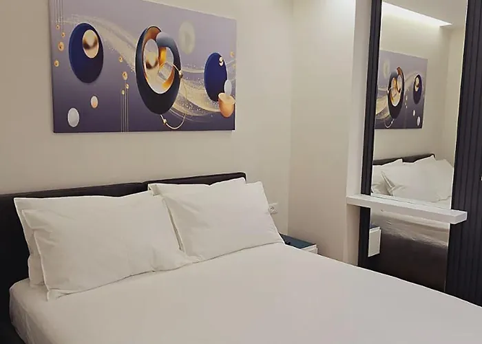 דירה Arkle 2 טיראנה