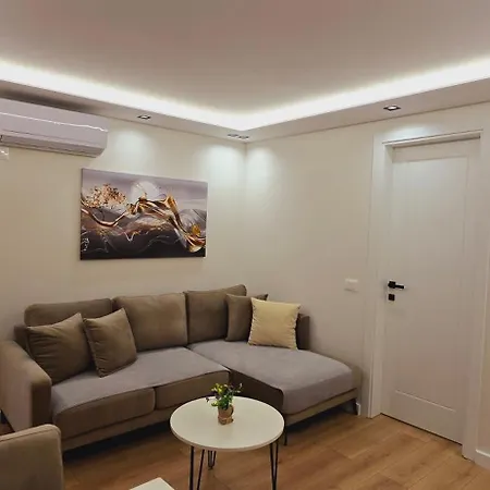 Apartment Arkle 2 *