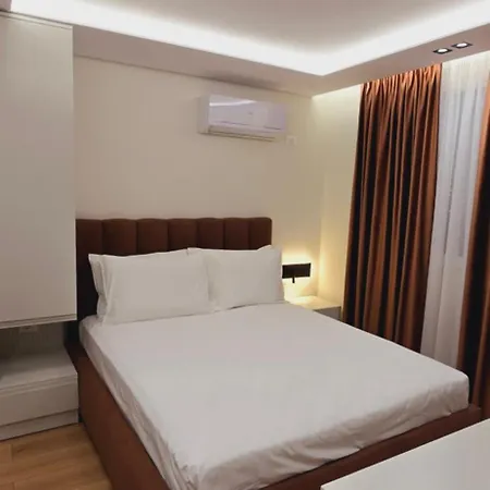 Apartmán Arkle 2 Tirana