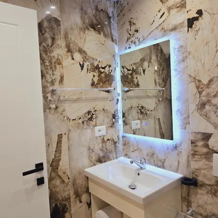 Appartement Arkle 2 *