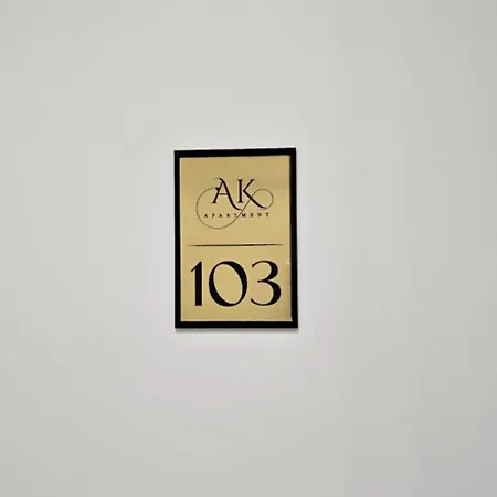דירה Arkle 2
