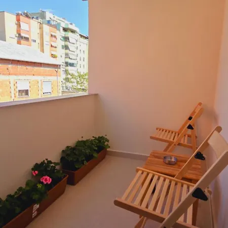 Apartmán Arkle 2 *