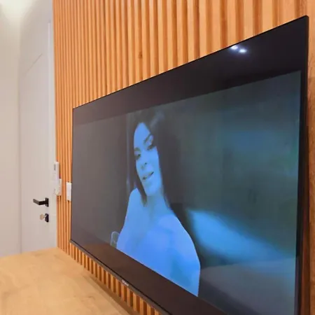 דירה Arkle 2 טיראנה