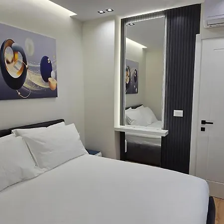 Apartmán Arkle 2