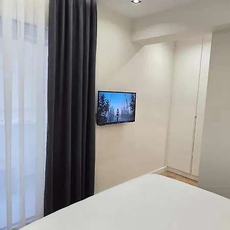Apartmán Arkle 2 *