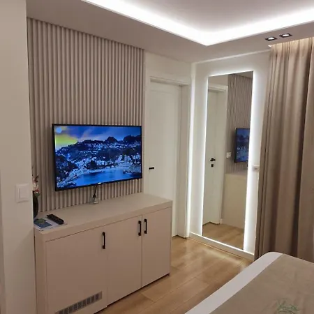 Arkle 2 Appartement Tirana