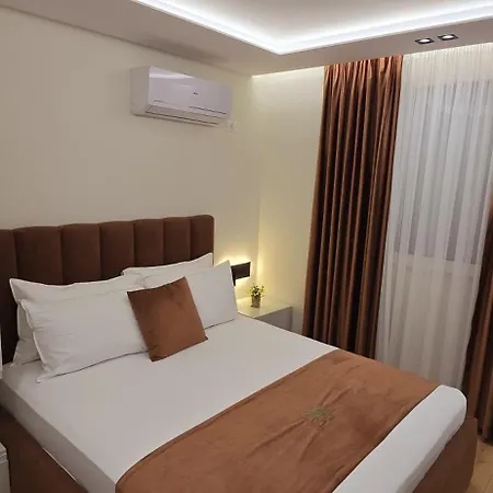 Arkle 2 Appartement