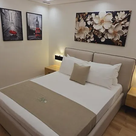 Arkle 2 Appartement Tirana