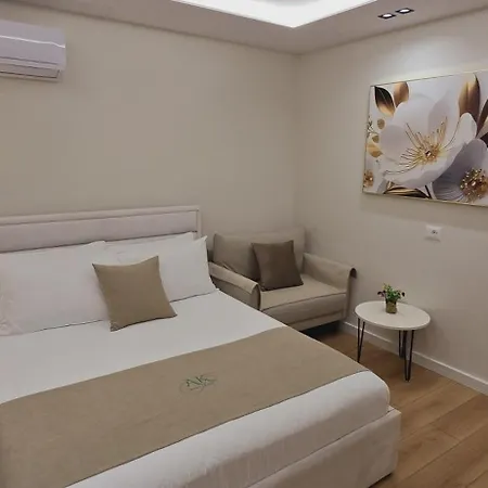 Arkle 2 Appartement *