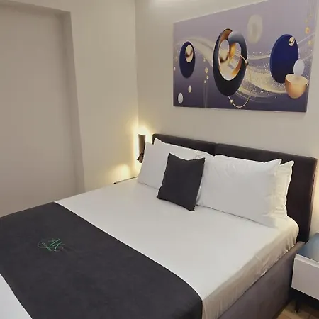 Appartement Arkle 2 Tirana