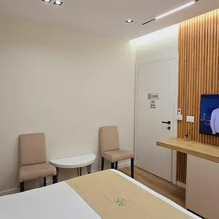 Appartement Arkle 2