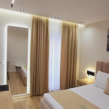 Appartement Arkle 2 *