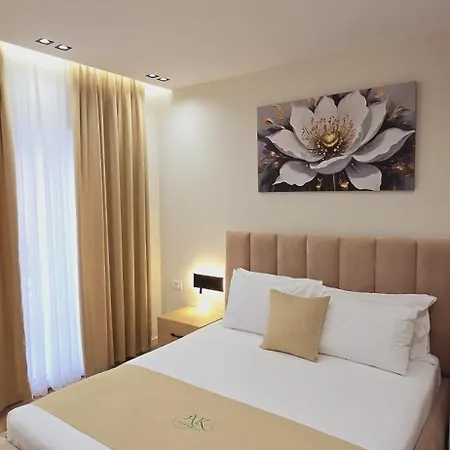 Arkle 2 Tirana