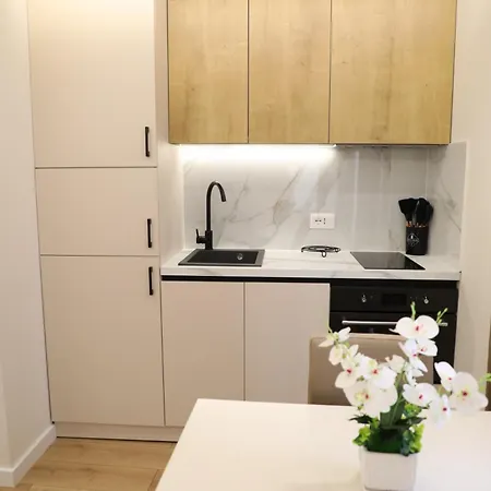 Apartmán Arkle 2