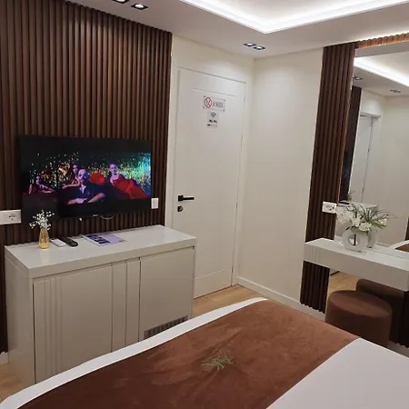 Arkle 2 Appartement *