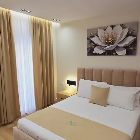 Appartement Arkle 2 *