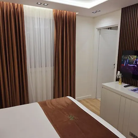 Arkle 2 Appartement Tirana